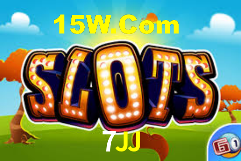 7JJ