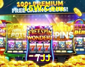 7JJ: Seu Cassino Premiado com Pagamentos Rápidos